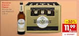 Aktuelles Premium Pilsener Angebot bei Netto Marken-Discount in Rastatt ab 11,99 €