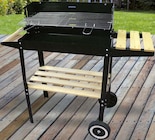 Grillwagen Deluxe Angebot in Bad Friedrichshall Grillwagen Deluxe im aktuellen Prospekt bei Woolworth in Bad Friedrichshall