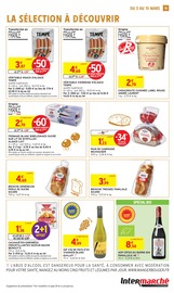 Lit Angebote im Prospekt "Intermarché" von Intermarché Super Lit Angebote im Prospekt "Intermarché" von Intermarché Super auf Seite 15