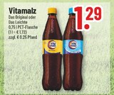 Das Original bei Trinkgut im Fröndenberg Prospekt für 1,29 €