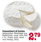 Camembert di bufala bei E center im Karlsruhe Prospekt für 2,79 €