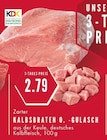 Aktuelle Braten Angebote bei E center in Gelsenkirchen Aktuelles Zarter Kalbsbraten Angebot bei E center in Gelsenkirchen ab 2,79 €