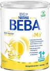 Beba Junior 1+ von Nestlé im aktuellen Kaufland Prospekt
