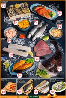 Forelle im GLOBUS Prospekt "Aktuelle Angebote" mit 31 Seiten (Erfurt)