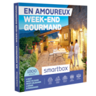 Week-end gourmand en amoureux dans le catalogue Carrefour