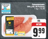 Aktuelle Steak Angebote bei EDEKA in Jena Aktuelles Putenministeaks Angebot bei EDEKA in Jena ab 9,99 €
