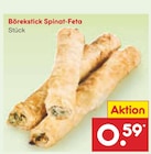 Netto Marken-Discount - Börekstick Spinat-Feta Angebot im Prospekt Börekstick Spinat-Feta bei Netto Marken-Discount im Prospekt "" für 0,59 €