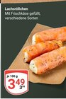 Aktuelle Fisch Angebote bei GLOBUS in Duisburg Aktuelles Lachsröllchen Angebot bei GLOBUS in Duisburg ab 3,49 €