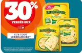 Promo 30% VERSÉS SUR MA CARTE BI1 SUR TOUT LEERDAMMER à  dans le catalogue Bi1 à Pierrefontaine-les-Varans