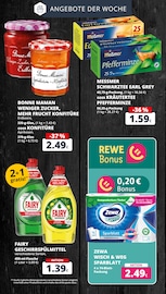 Ähnliche Nähzubehör Angebote im Prospekt "Dein Markt" von REWE in Erftstadt Ähnliche Angebote wie Nähzubehör im Prospekt "Dein Markt" auf Seite 8 von REWE in Erftstadt