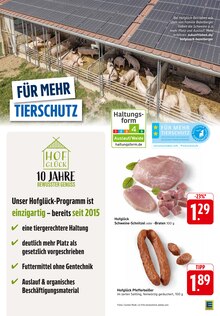 Wurst im EDEKA Prospekt "Aktuelle Angebote" mit 36 Seiten (Ulm)