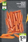 Sächsische/Sachsen-Anhaltinische Bio Möhren bei EDEKA im Hainichen Prospekt für 1,29 €