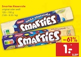 Riesenrolle von Smarties im aktuellen Netto Marken-Discount Prospekt für 1,00 €