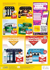 Becks im Netto Marken-Discount Prospekt in Amberg Aktueller Netto Marken-Discount Prospekt mit Becks, "DER ORT, AN DEM DU IMMER AUSGEZEICHNETE PREISE FINDEST.", Seite 2