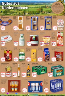 Spirituosen im GLOBUS Prospekt "Aktuelle Angebote" mit 36 Seiten (Braunschweig)