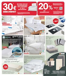 Bettwäsche Angebot im Möbel Martin Prospekt, gültig von 02.03.2026 bis 31.03.2026 Bettwäsche Angebot im aktuellen Möbel Martin Prospekt auf Seite 15
