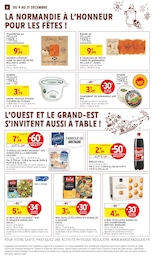 Offre Noix dans le catalogue Intermarché Express du moment à la page 8