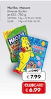 Maoam Angebote von Haribo bei Travel FREE Freiberg für 6,99 €