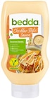 Cheddar Style Sauce von bedda im aktuellen REWE Prospekt