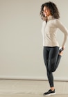 Sport-Jacke oder Sport-Leggings Angebote bei Woolworth Leonberg für 10,00 €