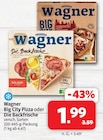 nah&frisch Rietberg Prospekt mit  im Angebot für 1,99 €