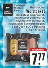 EDEKA Hamminkeln Prospekt mit  im Angebot für 7,77 €