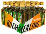 Kräuterlikör von KUEMMERLING für 7,99 € bei Kaufland im Angebot Kräuterlikör von KUEMMERLING im aktuellen Kaufland Prospekt