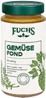 Geflügel Fond von Fuchs für 1,99 € bei Kaufland im Angebot Geflügel Fond von Fuchs im aktuellen Kaufland Prospekt
