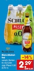 Biere Alkoholfrei im Angebot bei Netto Marken-Discount in Eberbach Biere Alkoholfrei Angebote von Schloss bei Netto Marken-Discount Eberbach für 2,29 €