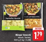 Kartoffel-Gnocchi bei EDEKA im Waldshut-Tiengen Prospekt für 1,79 €