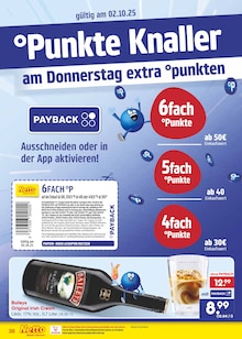 Getränke im Netto Marken-Discount Prospekt "Aktuelle Angebote" mit 58 Seiten (Frankfurt (Main))