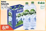Naturelle von Volvic im aktuellen Getränke City Prospekt für 6,99 €