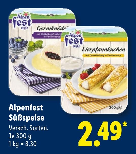 Eierpfannkuchen