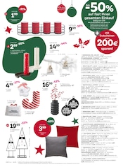 Aktueller mömax Prospekt mit Kerzen, "Bis -50% auf fast Ihren gesamten Einkauf", Seite 4