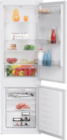 EINBAUKÜHL-/GEFRIERKOMBINATION im Angebot bei POCO in Frankfurt EINBAUKÜHL-/GEFRIERKOMBINATION Angebote von FLAVEL bei POCO Frankfurt für 399,99 €