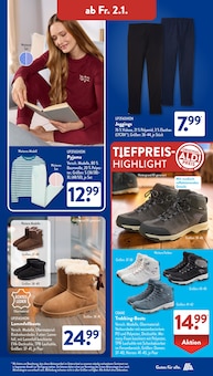 Herren Unterhose Angebot im aktuellen ALDI SÜD Prospekt auf Seite 23