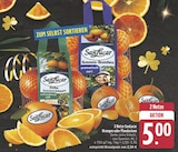 Süße Sonnenküsse im E center Prospekt Süße Sonnenküsse von SanLucar im aktuellen E center Prospekt für 5,00 €