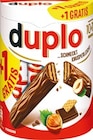 kinder Riegel + 1 gratis von duplo im aktuellen Netto mit dem Scottie Prospekt