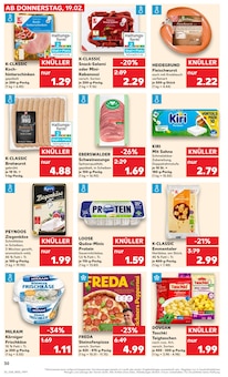 Bratwurst im aktuellen Kaufland Prospekt (Pforzheim) Bratwurst im Kaufland Prospekt "Hier bin ich richtig" mit 67 Seiten (Pforzheim)