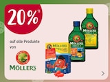 20 % im Rossmann Prospekt zum Preis von 