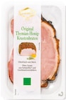 Bratenaufschnitt von Steinhaus im aktuellen Netto mit dem Scottie Prospekt