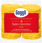 Aktuelle Nudeln Angebote bei Kaufland in Aachen Aktuelles Frischeier-Nudeln Angebot bei Kaufland in Aachen ab 1,19 €