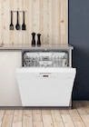 Unterbau-Geschirrspüler G 5110 SCU Active im EP: Prospekt Unterbau-Geschirrspüler G 5110 SCU Active von Miele im aktuellen EP: Prospekt für 699,00 €