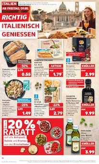 Kinder Maxi King Angebot im Kaufland Prospekt, gültig von 08.05.2025 bis 14.05.2025 Kinder Maxi King Angebot im aktuellen Kaufland Prospekt auf Seite 10