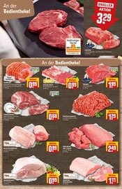 Tafelspitz im REWE Prospekt in Herne Aktueller REWE Prospekt mit Tafelspitz, "Dein Markt", Seite 8