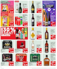 Sekt im aktuellen Kaufland Prospekt (Potsdam) Sekt im Kaufland Prospekt "Aktuelle Angebote" mit 32 Seiten (Potsdam)