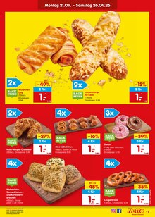 Käse im aktuellen Netto Marken-Discount Prospekt (Heilbronn) Käse im Netto Marken-Discount Prospekt "Aktuelle Angebote" mit 69 Seiten (Heilbronn)