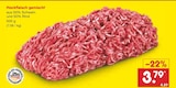 Hackfleisch gemischt im Angebot bei Netto Marken-Discount in Kassel Hackfleisch gemischt Angebote bei Netto Marken-Discount Kassel für 3,79 €