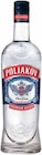 Vodka - POLIAKOV en promo chez Intermarché Super Tours à 7,32 €