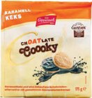 Cooky Angebote von chOATlate bei Netto Marken-Discount Dessau-Roßlau für 1,79 €